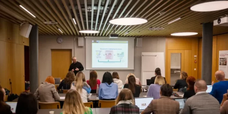 Працевлаштування українських біженців: нові ініціативи Федеральної ради Швейцарії