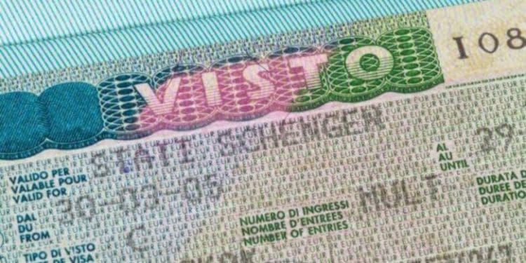 Віза для в’їзду в Італію: що необхідно знати українським біженцям