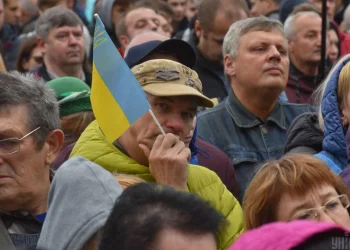 Демограф розповів, яким буде населення України у найближчі десятиліття