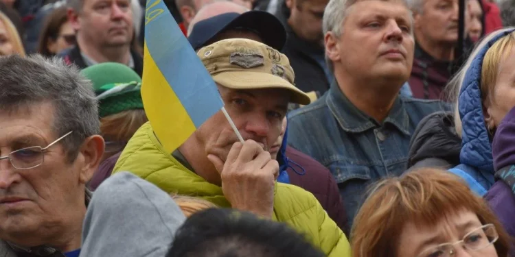 Демограф розповів, яким буде населення України у найближчі десятиліття