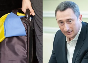 В уряді прокоментували можливу зміну статусу українських біженців у ЄС після війни