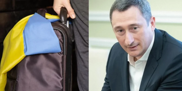 В уряді прокоментували можливу зміну статусу українських біженців у ЄС після війни