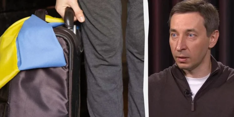 Скільки біженців після війни повернуться в Україну: експерт дав прогноз