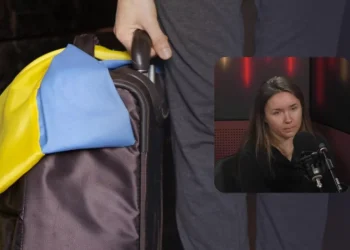 Письменниця жорстко розкритикувала українців, які за кордоном говорять російською