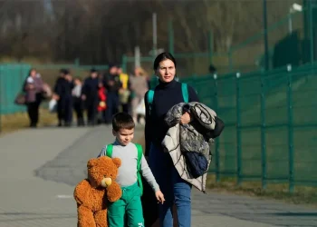 Експерт пояснив, які країни найбільше хочуть залишити українських біженців