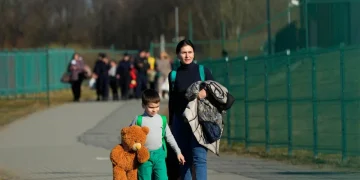 Експерт пояснив, які країни найбільше хочуть залишити українських біженців