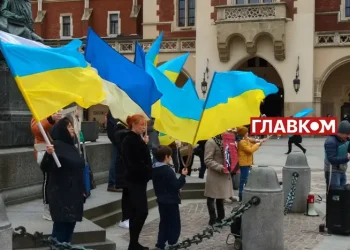 Українська діаспора б’є на сполох: Крим в італійських підручниках належить Росії