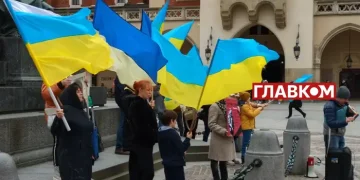 Українська діаспора б’є на сполох: Крим в італійських підручниках належить Росії