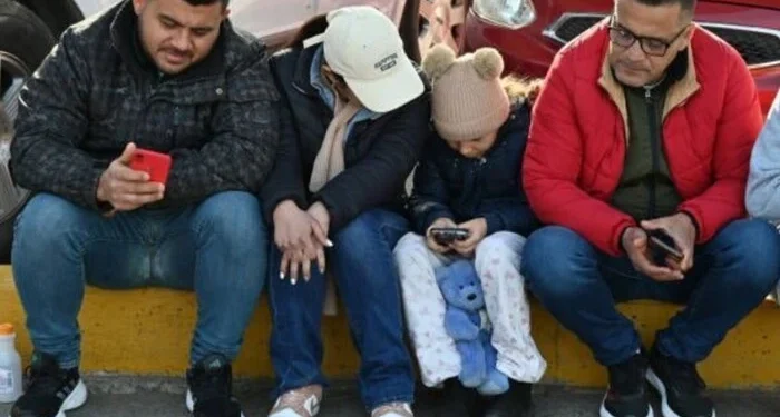 США планують штрафувати іноземців, які мають залишити країну: озвучено суму