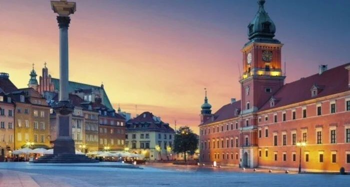 Де найкраще жити у Польщі: рейтинг найздоровіших міст