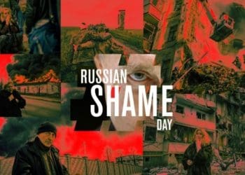 Світовий конгрес українців закликає проголосити 9 травня днем російської ганьби