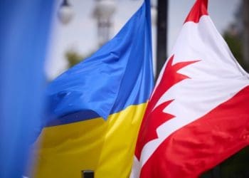 Діаспора в Канаді після удару РФ по Сумах закликає дати Україні більше зброї
