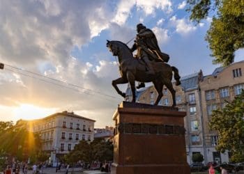 СКУ запросив на лекцію про спростування міфів пропаганди РФ