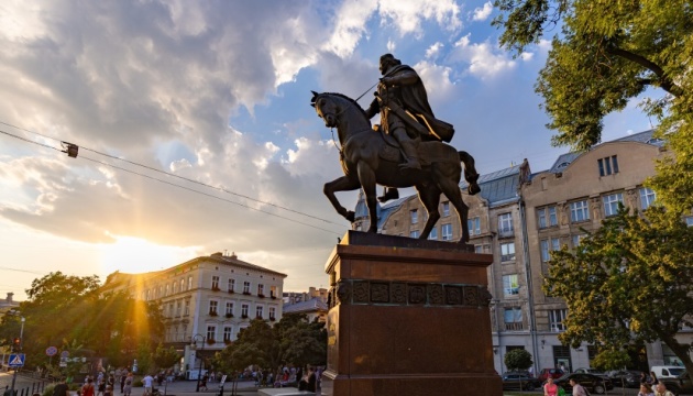 СКУ запросив на лекцію про спростування міфів пропаганди РФ