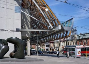 У Торонто відбудеться церемонія вручення премії «Тризуб-2025»