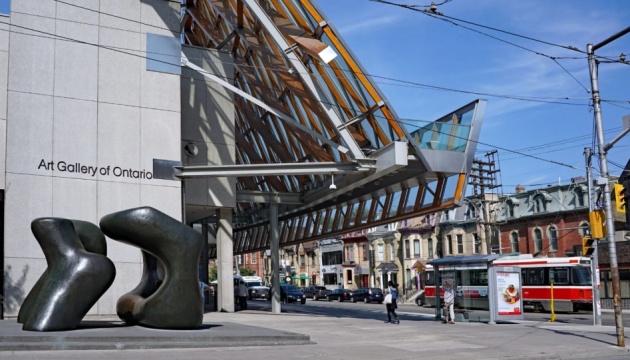 У Торонто відбудеться церемонія вручення премії «Тризуб-2025»