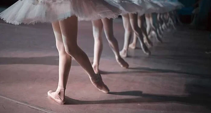 Російський балет виступав у Швеції, вдаючи з себе українців