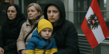 “Біженський туризм”: закарпатські біженці змусили Австрію переглянути обгрунтованість надання соціальної підтримки