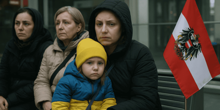 “Біженський туризм”: закарпатські біженці змусили Австрію переглянути обгрунтованість надання соціальної підтримки