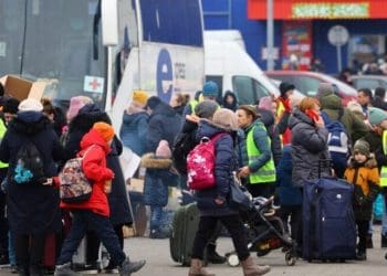 В уряді прокоментували можливу зміну статусу українських біженців у ЄС