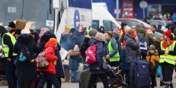В уряді прокоментували можливу зміну статусу українських біженців у ЄС
