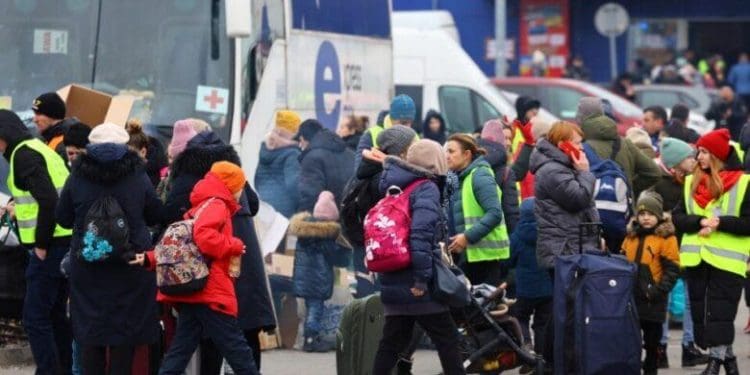 В уряді прокоментували можливу зміну статусу українських біженців у ЄС