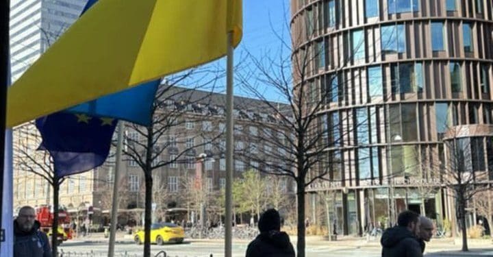 “Шлях, який ми пройшли за три роки – повна трансформація”: історія жительки Запоріжжя про соціалізацію в Данії