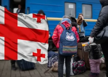 Грузія скорочує безвіз для українців: як зміни вплинуть на біженців 