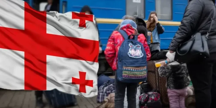 Грузія скорочує безвіз для українців: як зміни вплинуть на біженців 