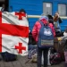 Грузія скорочує безвіз для українців: як зміни вплинуть на біженців