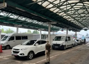 Не день і не два: на “Шегинях” обмежать пропуск авто