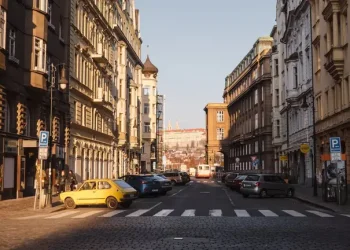 Що не можна робити в Чехії: 10 правил, які варто знати