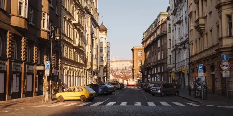 Що не можна робити в Чехії: 10 правил, які варто знати