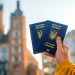 Як оформити закордонний паспорт України, якщо ви перебуваєте в ЄС