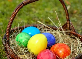 Скільки коштує зібрати великодній кошик у Польщі в 2025 році