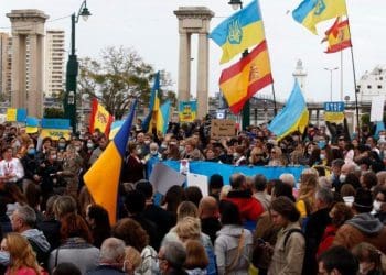 В Іспанії створено Центр єдності України, який має сприяти поверненню біженців