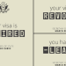 “Віза відкликана, ви маєте поїхати”: Посольство США в Україні виклало дивні повідомлення