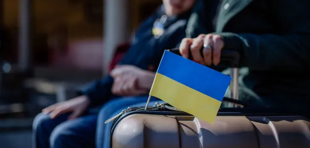 “У ЄС немає чіткого плану”: що буде з українськими біженцями у разі перемир’я у війні