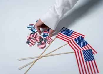 У США затримали двох українців за «незаконне голосування» на виборах