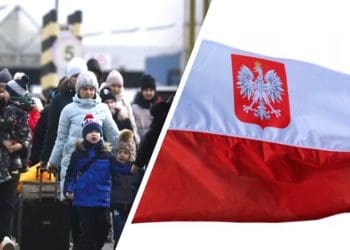 Сусідство на межі втоми: як змінилося ставлення поляків до українських біженців у 2025 році