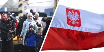 Сусідство на межі втоми: як змінилося ставлення поляків до українських біженців у 2025 році