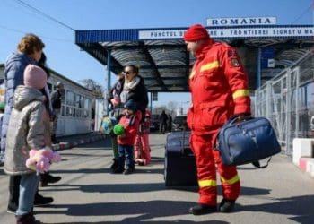 Підтримка для українських біженців у Румунії: що відомо про допомогу до кінця 2025 року