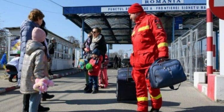 Підтримка для українських біженців у Румунії: що відомо про допомогу до кінця 2025 року