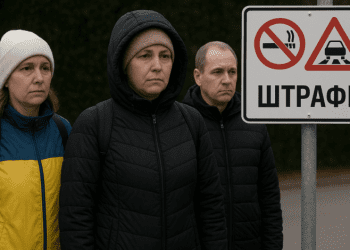 За що штрафують в Європі: важливі правила для українських біженців