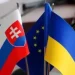 Як українцям легалізувати своє перебування в Словаччині та отримати дозвіл на працевлаштування