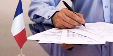 Micro-entrepreneur у Франції: як українським біженцям оформити cтатус самозайнятої особи