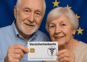 Медичне страхування для літніх українців у Європі: на що звернути увагу біженцям