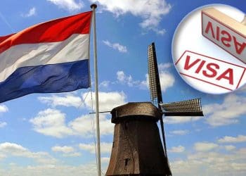 Що потрібно знати українцям про візи до Нідерландів у 2025 році