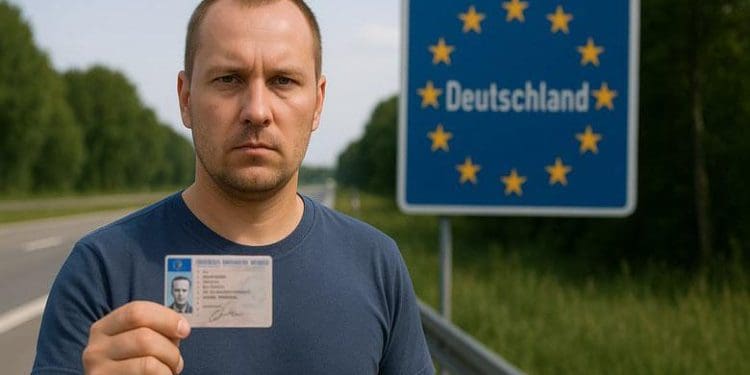 Скасування спрощеного обміну українських водійських прав у Німеччині: що чекає на водіїв