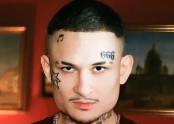 Українці в Польщі пригрозили зірвати концерт російського репера Моргенштерна